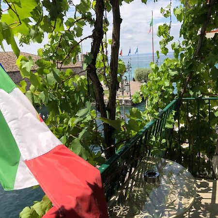 Lacisivm Lake View Lazise Buitenkant foto